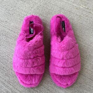 Woman Slippers
